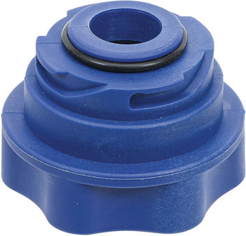 &Ouml;lf&uuml;llung Adapter f&uuml;r VAG (neue Art von &Ouml;lkappen), passend f&uuml;r BGS 8505-1