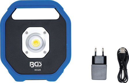 COB-LED Arbeits-Leuchte 10W