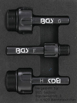 Adapter f&uuml;r Art. 8056 f&uuml;r Audi, Mercedes-Benz, VW