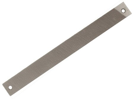 Karosseriefeilenblatt grob schrag gefrast 350 x 35 x 4 mm