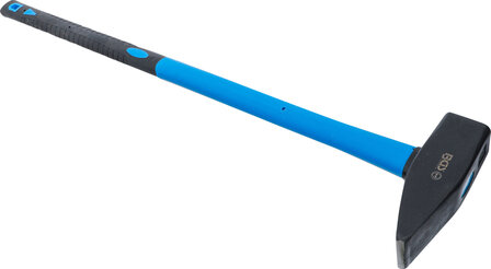 Vorschlaghammer DIN 1042 Fiberglasstiel &Oslash; 65 mm 5000g