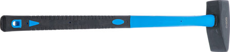Vorschlaghammer DIN 1042 Fiberglasstiel &Oslash; 65 mm 5000g