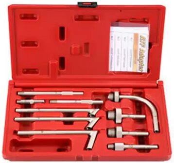 Lose Adapter f&uuml;r WT-12L