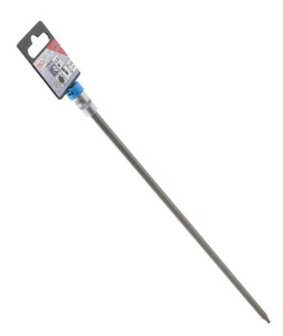 Steckschl&uuml;ssel Bitl&auml;nge 300 mm 1/4 INBUS mit 4 mm Kugelkopf