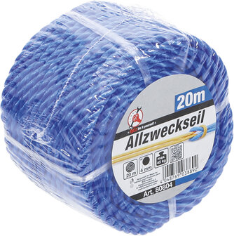 Allzweck-Seil, 20 m