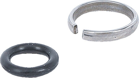 Halte- und O-Ring f&uuml;r Schlagschrauber 12,5 mm (1/2)