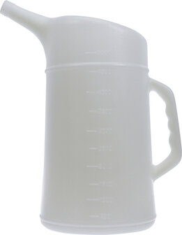 F&uuml;llkanne 5 liter