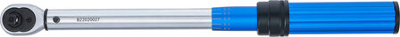 Drehmomentschlussel Abtrieb Au&szlig;envierkant 10 mm (3/8) 7 - 105 Nm