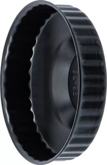 &Ouml;lfilterschl&uuml;ssel 36-kant &Oslash; 93 mm f&uuml;r Ford Motorkraft