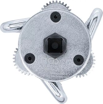 Olfilterspinne, 3-armig fur Olfilter &Oslash; 60 - 100 mm