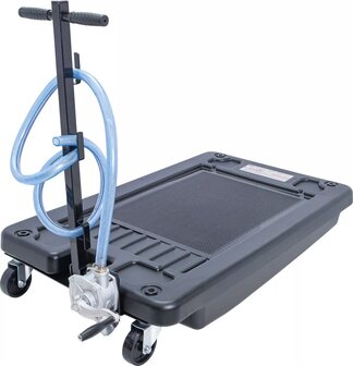 &Ouml;l-Auffangwanne 60 Liter