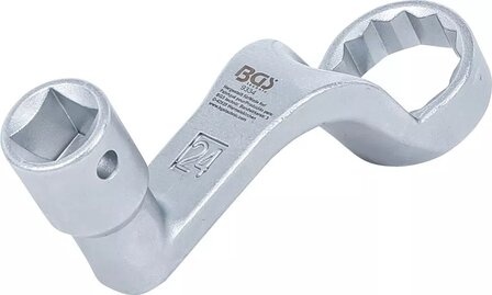 &Ouml;lfilterschl&uuml;ssel f&uuml;r VW DSG SW 24 mm