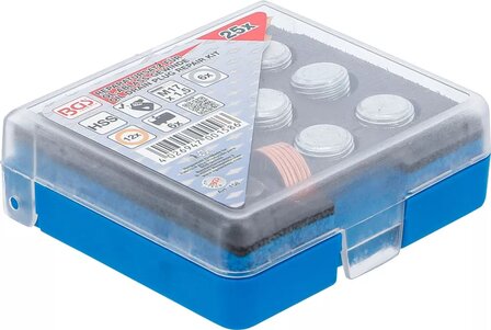 Reparatursatz f&uuml;r &Ouml;l-Ablass-Gewinde M17 x 1,5 mm