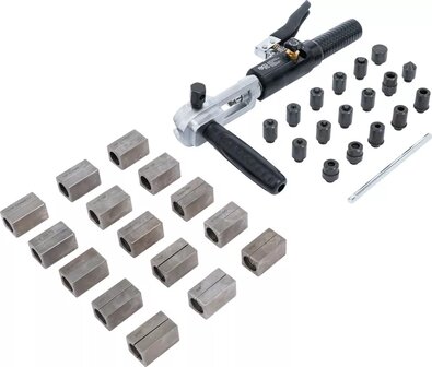 Hydraulisches B&ouml;rdelger&auml;t