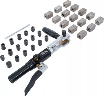 Hydraulisches B&ouml;rdelger&auml;t