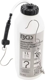 Bremsenentl&uuml;fterflasche 1 liler