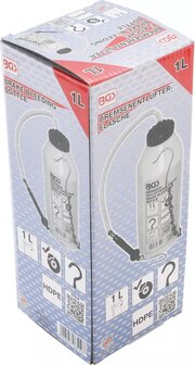 Bremsenentl&uuml;fterflasche 1 liler