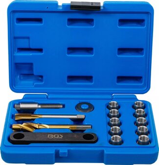 Reparatur-Satz f&uuml;r Bremsgewinde M12 x 1,5, VAG, 15-tlg.