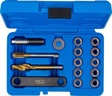 Reparatur-Satz f&uuml;r Bremsgewinde M12 x 1,5, VAG, 15-tlg.
