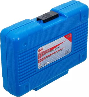Reparatur-Satz f&uuml;r Bremsgewinde M12 x 1,5, VAG, 15-tlg.