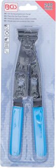 Zangen f&uuml;r Ohrschellen 240mm