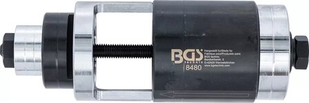Hinterachs-Querlenkerbuchsen-Werkzeug f&uuml;r BMW E36 / E46
