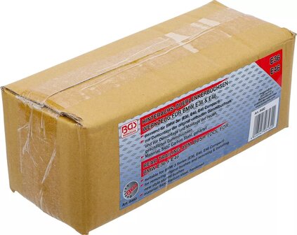 Hinterachs-Querlenkerbuchsen-Werkzeug f&uuml;r BMW E36 / E46