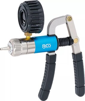 Vakuumpistole mit Saug- und Druckfunktion fur Art.8067