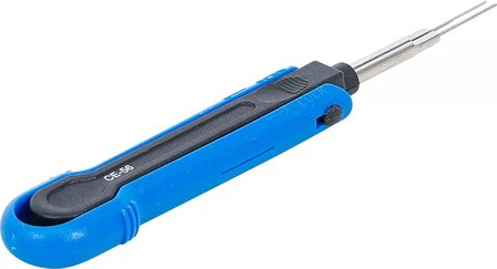 Kabelverbinder-L&ouml;sewerkzeug CE56 aus Art. 60100