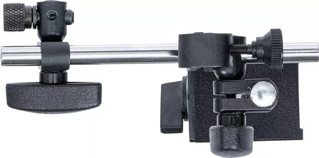 Magnetst&auml;nder f&uuml;r Messinstrumente