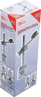 Magnetst&auml;nder f&uuml;r Messinstrumente