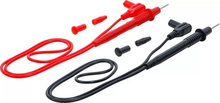 Ersatz-Prufspitzen fur Multimeter