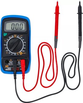 Digital-Multimeter, 3 1/2-stellig
