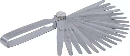 Prazisions-Fuhlerlehren 20 Blatt
