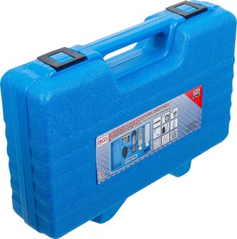 Kohlendioxid-Lecktester f&uuml;r Motoren