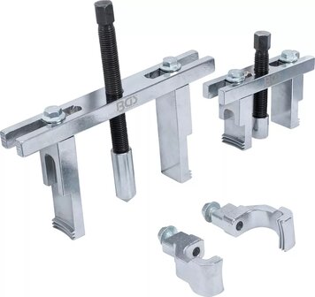 10-teiliges Riemenscheiben-Abzieher-Set