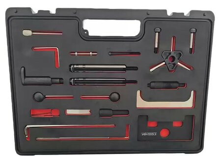 Motor Einstell Werkzeugsatz f&uuml;r VAG