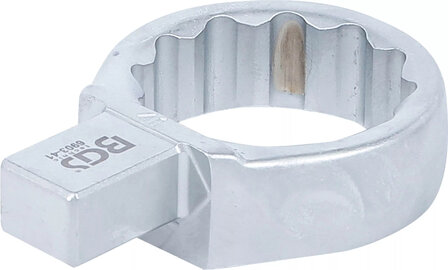Einsteck-Ringschl&uuml;ssel 41 mm