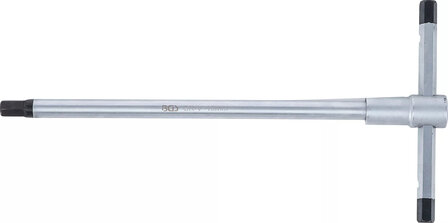 Schraubendreher-Satz mit T-Gleitgriff Innensechskant 2 - 10 mm 8-tlg