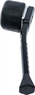 Klebschlag-Hammer 260 mm