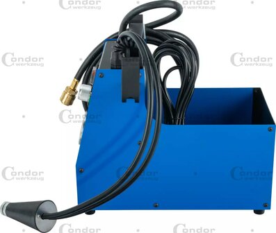 Bremsenentluftungsgerat elektrisch 220V