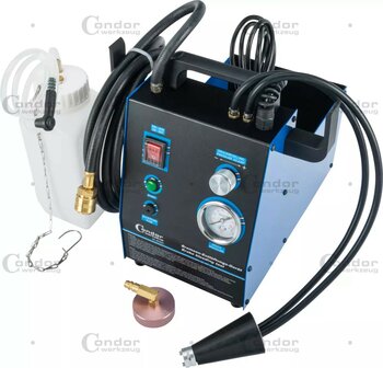 Bremsenentluftungsgerat elektrisch 220V