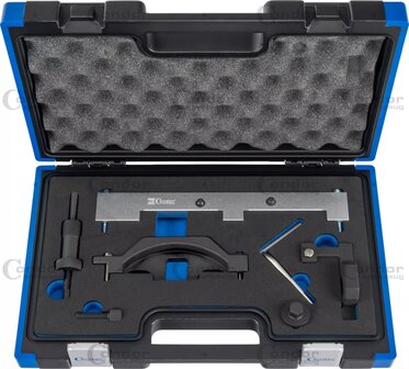 Motoreinstell-Werkzeug-Satz, BMW N40B16, N45B16, N45TB16