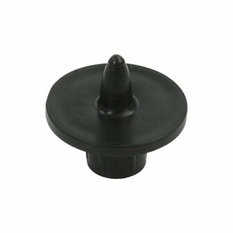 Spitzenkappe 19mm