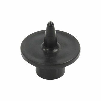 Spitzenkappe 22mm