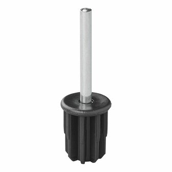 Obere Kappe 25mm mit Stift
