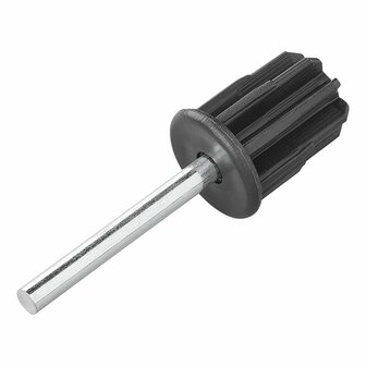 Obere Kappe 25mm mit Stift