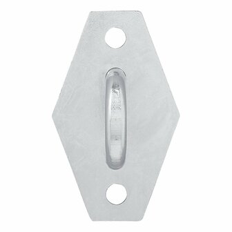Segelauge rund 24mm