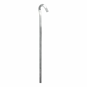 Felshering 22cm Metall quadratisch