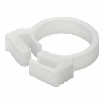 Schlauchschellenschnapper 17-19mm pro Stuck